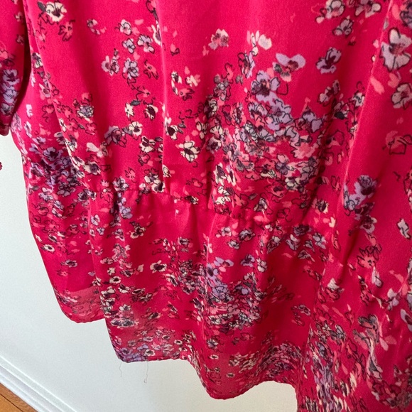 Banana Republic XL Blouse - Picture 7 of 9